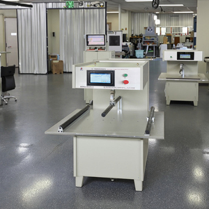 <span class=keywords><strong>Machine</strong></span> d'essai pliante de carreaux de céramique électrique de haute qualité <span class=keywords><strong>Machine</strong></span> de résistance à la flexion numérique multifonctionnelle pour carreaux de céramique - Product Image 4