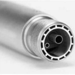 Pistola de arenado dental neumática transfronteriza Mk006 de 2 y 4 orificios para limpieza, blanqueamiento y pulido dental - Product Image 4