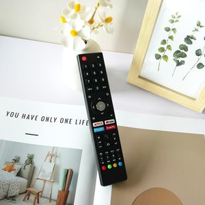 Télécommande de remplacement RM-C3367 pour téléviseurs intelligents <span class=keywords><strong>JVC</strong></span> AIWA KOGAN ALBADEEL CHiQ CHANGHONG, compatible avec RM-C3408 <span class=keywords><strong>JVC</strong></span> RM-C3362 RM-C3367 RM-C3407 - Product Image 6