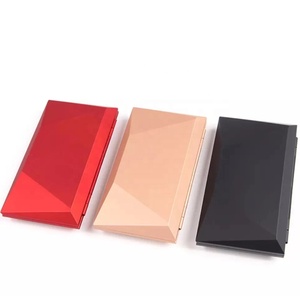 Commercio all'ingrosso la migliore vendita squisito romantico rotazione rosa contenitore di monili anello anello personalizzato contenitore di regalo dei monili - Product Image 6