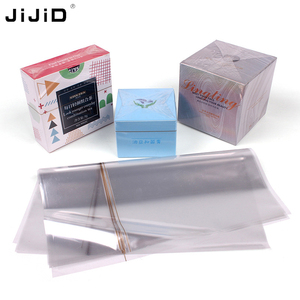 Machine d'emballage sous <span class=keywords><strong>film</strong></span> plastique JIJID, machine d'emballage sous cellophane, machine d'emballage rétractable, machine d'emballage de bouteilles - Product Image 6