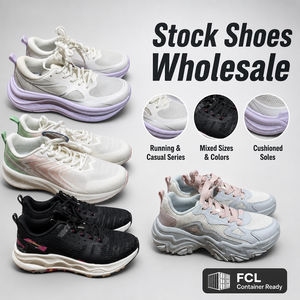 Slip-on Shoes Stock de Chaussures Enfants With Flexible Payment Terms for Shoes <b>Wholesale</b> <b>Turkey</b> - Product Image 1