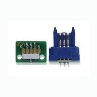 Puce de toner MX31 pour copieurs Sharp MX-2600N, 3100N, MX-2601N, 3101N, 4100, 4101N, 5000N, 5001N