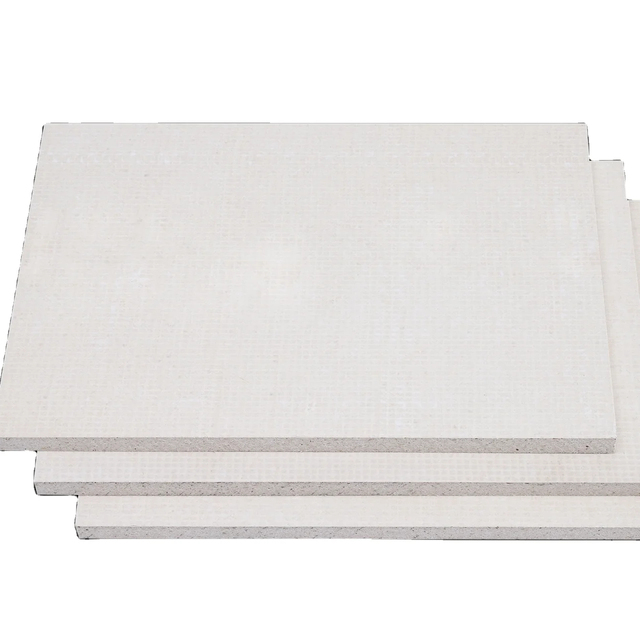 High Quality Density Mgo Board Fireproof Paneling Magnesium Oxide Boards
