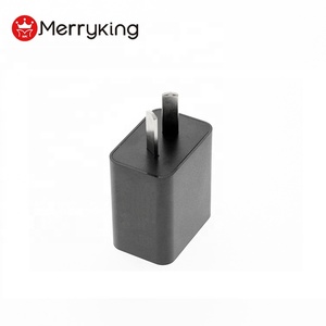 <span class=keywords><strong>220V</strong></span> Argentina iram 2063 AR cắm s-mark Tường Gắn Cổng kép <span class=keywords><strong>USB</strong></span> sạc 5V 2A 2.1A 2.4A 2.5A hai cổng Power <span class=keywords><strong>Adapter</strong></span> - Product Image 3