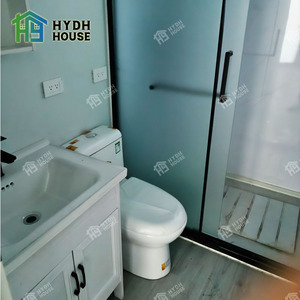 Низкая цена, 20 футов, 40 футов, роскошный, 20 футов, доставка, вместимый домашний контейнер, 40 футов, сборные дома, мобильные контейнеры - Product Image 5