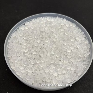 เม็ดพลาสติกโพลีโพรพิลีน RE420MO สำหรับอาหาร โปร่งใสสูง ทนแรงกระแทกสูง ผลิตด้วยวิธีฉีดขึ้นรูป สำหรับภาชนะบรรจุ สีตามสั่ง - Product Image 5