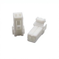 Conector Automotriz Sellado Hembra de 2 Pines Estilo 174463-1 para Terminales