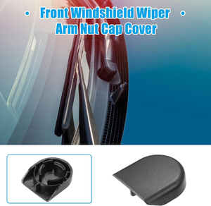 Original Hongguang Front <b>Wiper</b> for Nut/Cover Decorative Cover <b>Wiper</b> Linkage Waterproof Dustproof PP Material TY-260106-09 - Product Image 2