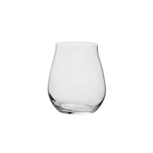 Verre à vin en cristal Vinea 43 cl Luigi Bormioli H 10,5 cm Ø 8,8 cm - Product Image 1