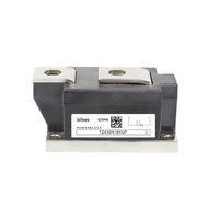 Baru Tersedia Modul Thyristor SCR Tunggal 430A 1800V TZ430N18KOF