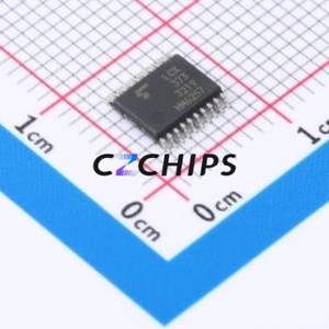 Original-Nuevo 74LCX373FT(AJ) TSSOP20B Circuito integrado IC Chip Latch Venta completa Chips de componentes electrónicos y servicio BOM - Product Image 1