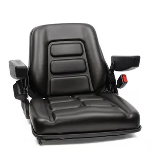 OEM factory custom convenient folding forwardly truck driver seats for sale