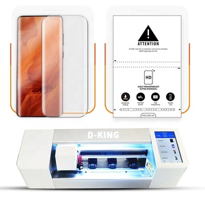 Protector de <span class=keywords><strong>Pantalla</strong></span> de Hidrogel TPU Premium Personalizado OEM ODM para Samsung S25+ S24 S23 S22 <span class=keywords><strong>Ultra</strong></span> - Product Image 6
