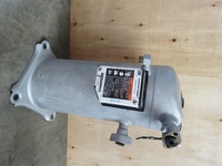Compresseur de réfrigération copeland Thermo King roll ZM18K4E-TFD-977 6hp pour conteneur magnétique