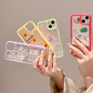 เคสโทรศัพท์มือถือสวยงามวิบวับจากผู้ผลิตจีน สำหรับ <span class=keywords><strong>iOS</strong></span> และ Android ขายส่ง - Product Image 5