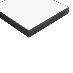 Lámpara de Techo LED de 12/18/24W, Montaje Empotrado, Cubierta Acrílica, Blanco Cálido/Blanco Frío para Pasillo - Product Image 3