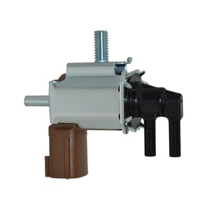 Nouvelle électrovanne de commande EGR K5T46588 compatible avec 200SX Maxima Pathfinder Sentra Infiniti G20 - Product Image 1