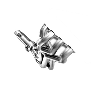 Collecteur d'échappement pour <span class=keywords><strong>Chevrolet</strong></span> Camaro SS LS3/L99/ 6.2L/ ZL 1 LSA 6.2L 1-7/8 "X 3" - Product Image 3
