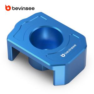 BEVINSEE Support de fixation de châssis <span class=keywords><strong>moteur</strong></span> de type A Version 1 pour Audi A3 S3 8Y 8V <span class=keywords><strong>RSQ3</strong></span> F3 pour MQB - Product Image 3