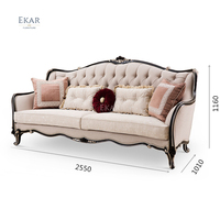 Canapé convertible en bois chignons, tissu et velours pour salon, style arabe, pour occasions spéciales