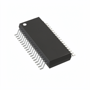 In Stock 36 SSOP Electronic Chips Component Data Acquisition LTC2442IG#PBF - Product Image 1