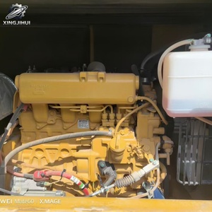 รถขุดตีนตะขาบ CAT307 มือสอง ขนาด 7 ตัน รุ่น CAT 307E 305.5E2 306 307 307.5 308  ขาย - Product Image 4