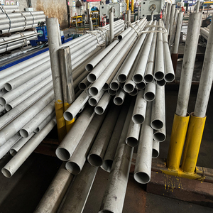 <span class=keywords><strong>Tube</strong></span> d'échappement en acier laminé à chaud non allié, revêtu de silicium aluminisé, DX54D+AS - Product Image 2