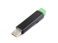 Convertidor serial USB a RS232/485, Chip FT232RNL original integrado, múltiples dispositivos aplicables, compatible con varios sistemas operativos