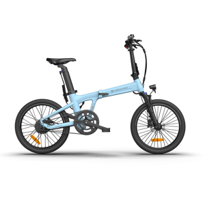 <span class=keywords><strong>ADO</strong></span> <span class=keywords><strong>A20</strong></span> Pro Venta Directa bicicleta eléctrica ultraligera plegable híbrida ciudad bicicleta de carretera Ebike bicicleta eléctrica batería de litio 36V 9,6 AH - Product Image 1