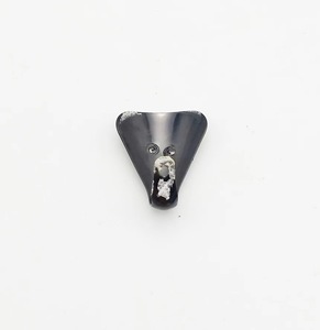 Binxun หัวหนีบรองเท้าทำจากโ<span class=keywords><strong>ล</strong></span>หะและเหล็กสำหรับรองเท้าทำจากทองแดง - Product Image 5