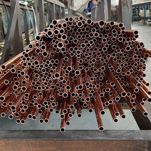 एयर कंडीशनर तांबे के पाइप प्रशीतन तांबे के पाइप प्रशीतन - Product Image 3