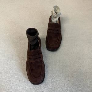 Handcrafted custom-made genuine leather men's luxurious wedding dress <b>shoes</b> - Product Image 4