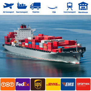 从中国海运到美国CA英国德国法国欧洲的门到门海运代理 - Product Image 2