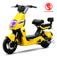 Moto électrique pour adultes X5, certification CE, livraison directe d'usine, batterie au lithium, scooter électrique puissant, E-Moped, OEM ODM