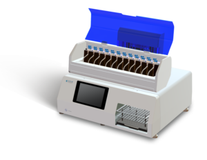 Thông minh 168 mét nade giải thể tàu điện tử lần lượt qua Tester 220V điện tử điện 1 năm bảo hành thiết bị kiểm tra - Product Image 6