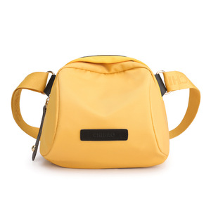 Nouveau sac carré mini à chaîne tendance pour femmes, sac bandoulière léger et luxueux - Product Image 2