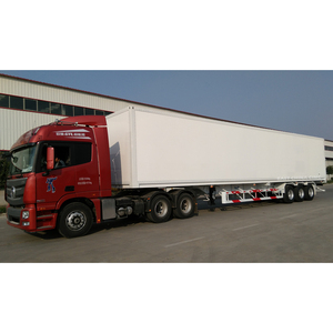 Semi-<span class=keywords><strong>remorque</strong></span> à rideaux latéraux coulissants à 3 essieux et 12 roues pour le transport de marchandises en vrac, 40 tonnes, 55 tonnes, rideaux latéraux, <span class=keywords><strong>remorque</strong></span> de camion pour conteneurs de 40 pieds - Product Image 5