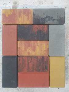 Zement ziegel maschine <span class=keywords><strong>QT8</strong></span>-15 voll automatische Ziegel herstellungs maschine - Product Image 6