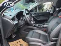 Voiture d'occasion MG 5 300tgi DCT essence 2023, norme Euro VI, 200-250 ch, sièges en cuir, conduite à gauche, transmission intégrale