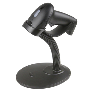 GSAN-escáner de código de barras, lector de código de barras con cable, con soporte, interfaz USB, para Terminal Pos, Qr, 1D, 2D - Product Image 5
