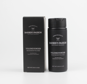 I Found A LOVE Poudre de volume pour cheveux non collante, sans résidu blanc, de marque privée, pour style de coiffure instantané - Product Image 1