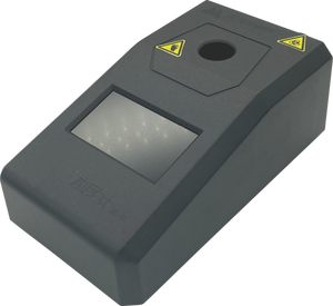 Dijital laboratuvar McFarland bakteriyel turbidimetre metre test cihazları - Product Image 1