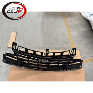 Ventes d'usine CZJF Pièces automobiles Grille supérieure avant pour Chevrolet <span class=keywords><strong>Camaro</strong></span> <span class=keywords><strong>2019</strong></span> 2020 2021 2022 2023 2024 84047465 - Product Image 3