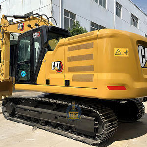 Escavatore Cingolato CAT 320GC Usato, Alto Valore di Rivendita, Caterpillar 320 E GC GX, <span class=keywords><strong>20</strong></span> Tonnellate, per Costruzioni Stradali - Product Image 4