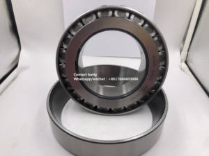 बड़े ट्रक ऑटो पहिया पतला रोलर असर 32222 / 32222-A / 32222-XL / 32222 J2 ट्रक का पहिया असर - Product Image 3