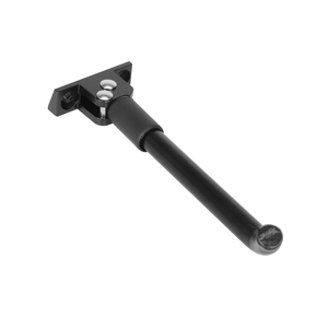 Béquille KuKirin G4 pour trottinette électrique Kukirin G4, support de pied pliable pour trottinette électrique, béquille de stationnement - Product Image 4