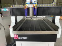 Machine de gravure CNC 4 axes 6090