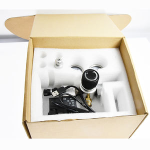 Bira/soda su/akvaryum için çift göstergeli profesyonel elektronik <span class=keywords><strong>Co2</strong></span> regülatörü - Product Image 3