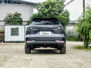 Changan cs55plus 2024 thế hệ thứ ba 1.5t DCT phiên bản nhẹ - Product Image 6